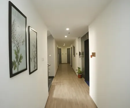 Grand Ganpat Отели рядом с достопримечательностью «Технологический институт Веллуру»