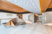 Keys Select by Lemon Tree Hotels, Gandhi Ashram, Ahmedabad