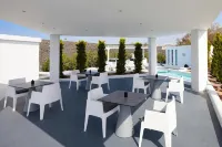 サントリーニ プリンセス プレジデンシャル スイート - 新規開業