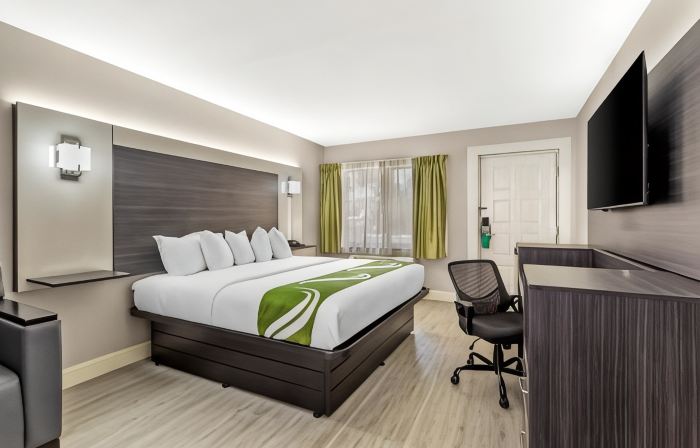 Quality Inn Gainesville Near University