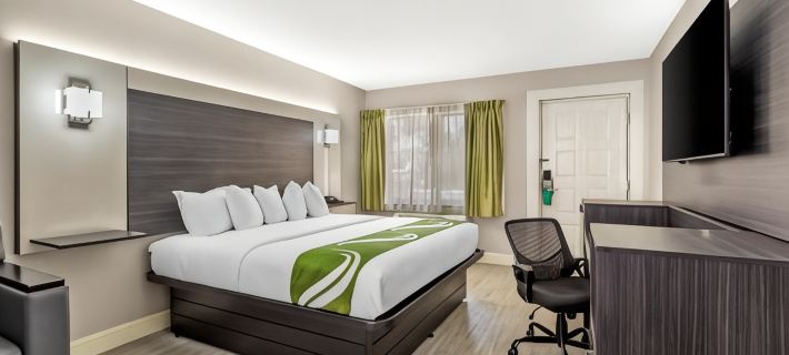 Quality Inn Gainesville Near University Hotels in Gainesville