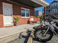 Tower Circle Motel Hotels in Hatteras