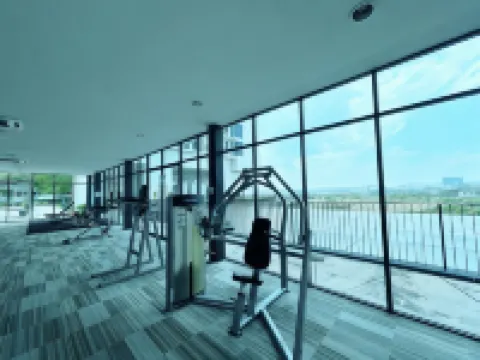 Trefoil by Manhattan Group