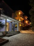 Pousada Pedras Quentes Hotels in der Nähe von Rio Serrano