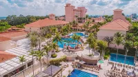Royal Palm Plaza Resort Hotel a Valinhos