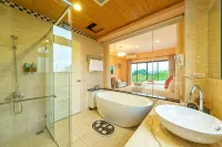 Chamuel Villa -  case vacanza in affitto