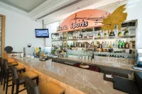 Nice Prince Hotel - Bar