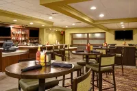 Holiday Inn CINCINNATI-RIVERFRONT by IHG - breakfast