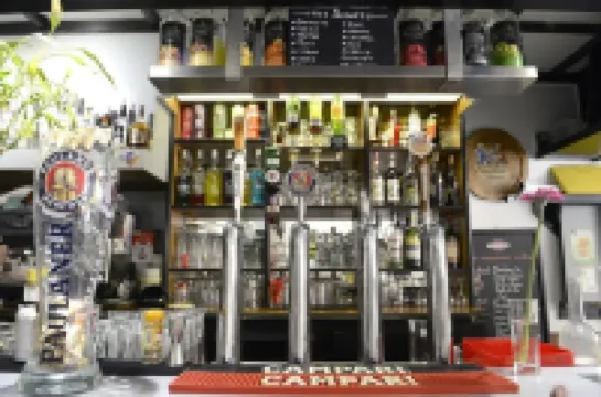 오텔 브라세리 뒤 파크