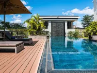Eka Hotel Nairobi Hotels near Soy Afric Ltd