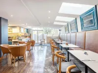 マントラ オン ノースボーン キャンベラ