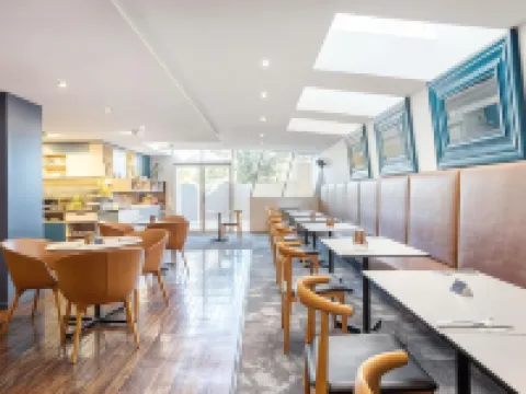 北伯恩曼特拉酒店 布拉登酒店