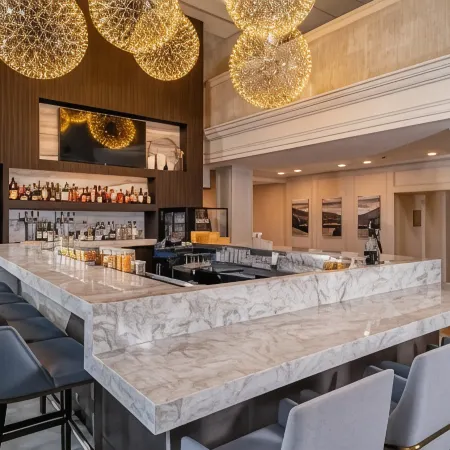 Delta Hotels Huntington Downtown
