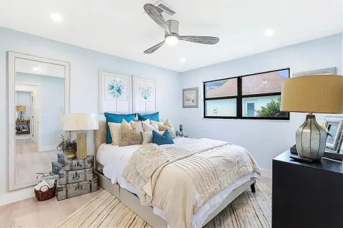 RARE FIND! Newly Renovated Home on Golf Course!