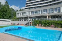Ibis Styles Relax Roznov Pod Radhostem - С бассейном