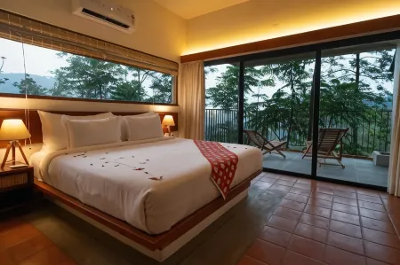 Vaasta Vagamon Отели рядом с достопримечательностью «Vagamon Meadows»