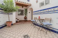 Calleja la Pimentera