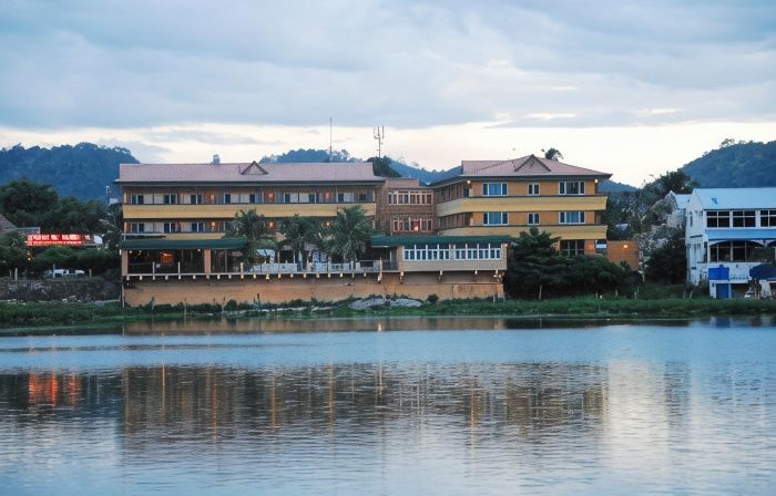 Peten Esplendido Hotel and Conference Center