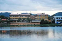 Peten Esplendido Hotel and Conference Center Hotels in 