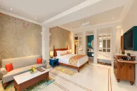 Pilibhit House, Haridwar – IHCL SeleQtions Hotels in Haridwar