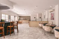 Katerina Hotel Hotels in Vathi