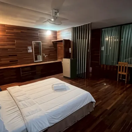 Phunumfha Hotel @Chum Phae - Khon Kaen