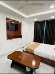 Hotel Shiv Indore - キッチン