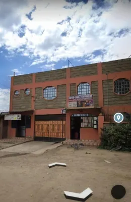 Cozy Naivasha Apartment with Mountain Views Hotel a 