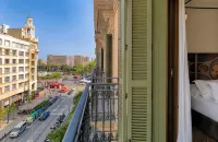 H10 Metropolitan - โรแมนติก