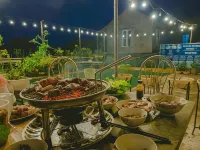 Tam Coc  Sunrise Homestay Hotels in Hoa Lu District