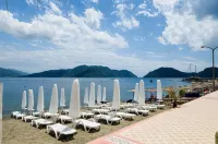 B&B Yuzbasi Beach