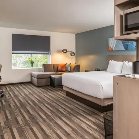 Hyatt House Raleigh/Rdu/Brier Creek