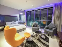 Bon Hotel Tripod Owerri فنادق في أويري