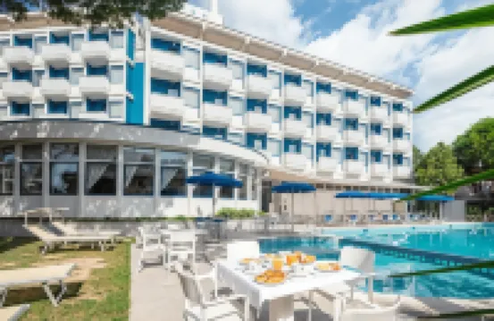 Hotel Medusa Splendid