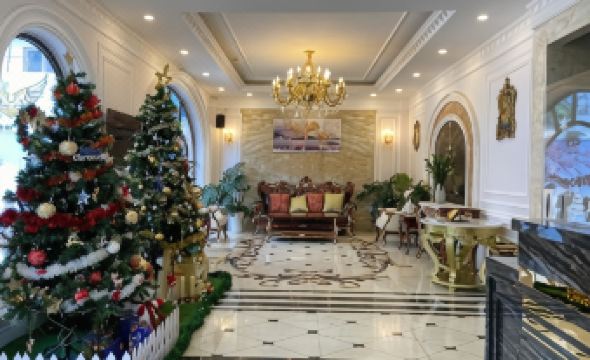 Dalat PeachValley hotel