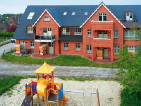 アパートホテル ミュージアムスホフ アウフ フェーマルン