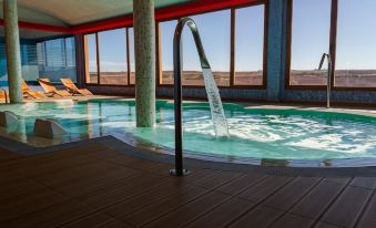 Complejo Enoturístico Finca la Estacada