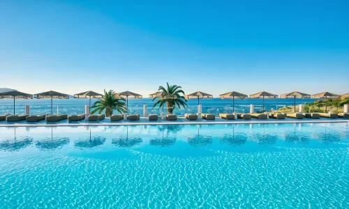 Proteas Blu Resort