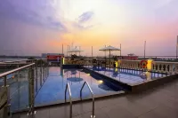 Le Maritime Kochi - Ocean View