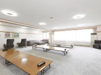 Kiyosato Onsen Hotel Ryokuseisou Hotels in Shari District
