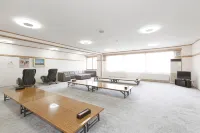 Kiyosato Onsen Hotel Ryokuseisou