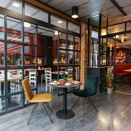 Hotel Italia