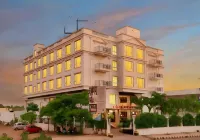 The Fern Residency Hubballi