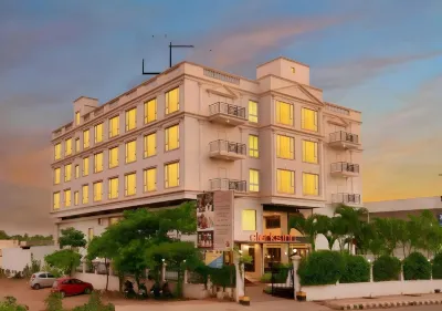 The Fern Residency Hubballi