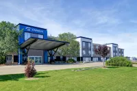 Canalta St.Paul Hotels in der Nähe von Ufo landing pad