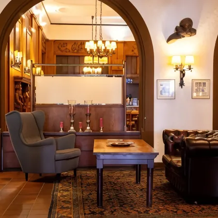 Hotel Zum Ritter