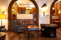 Hotel zum Ritter St. Georg