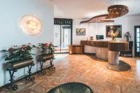 Hotel Palazzo Benci - 3-Star