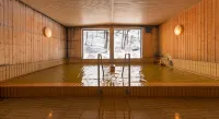 Shiretoko Village - Hot Springs