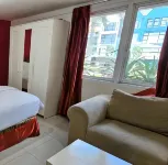 RedDoorz Plus Near Mall Kelapa Gading